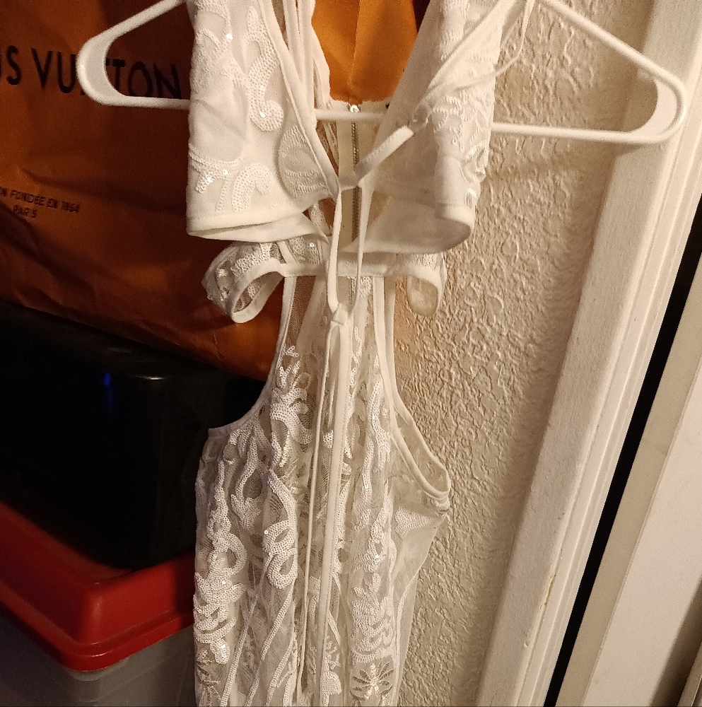 Nice Dress